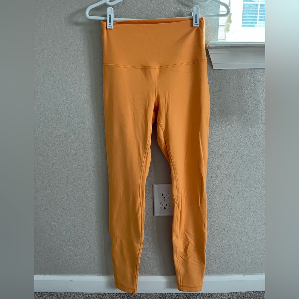 Lululemon Align High-Waisted Pant